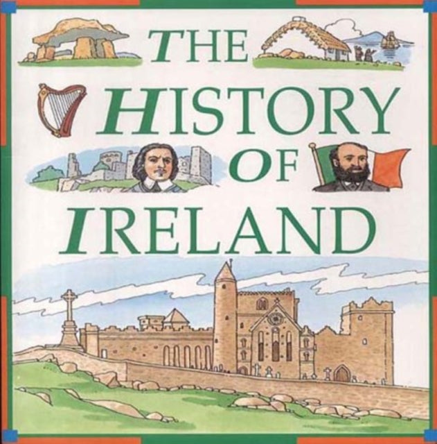 History of Ireland