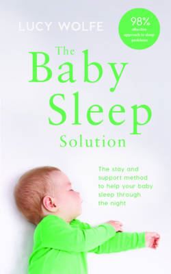 Baby Sleep Solution