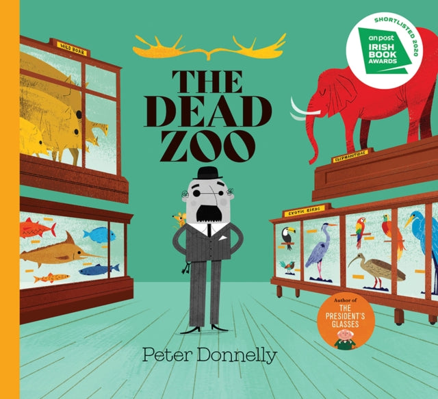 Dead Zoo