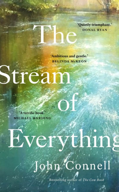 Stream of Everything