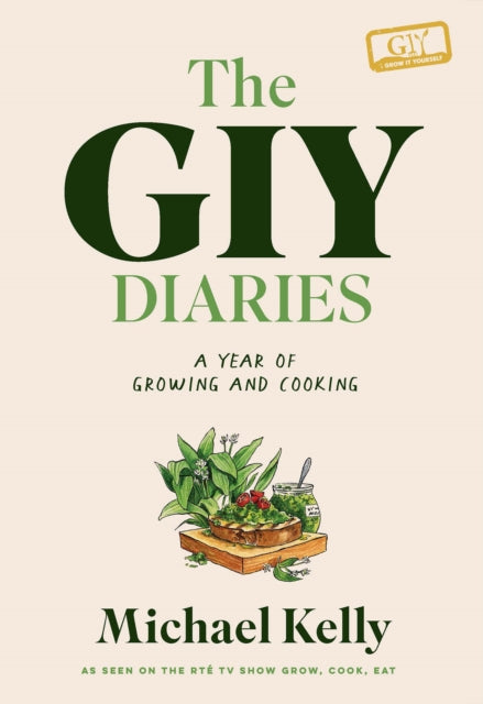 GIY Diaries