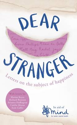 DEAR STRANGER