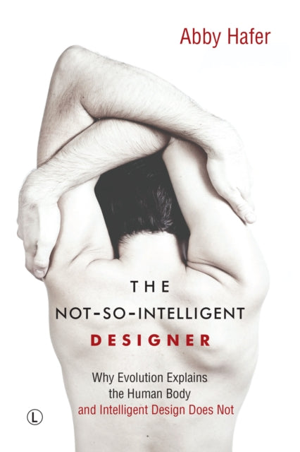 Not-So-Intelligent Designer