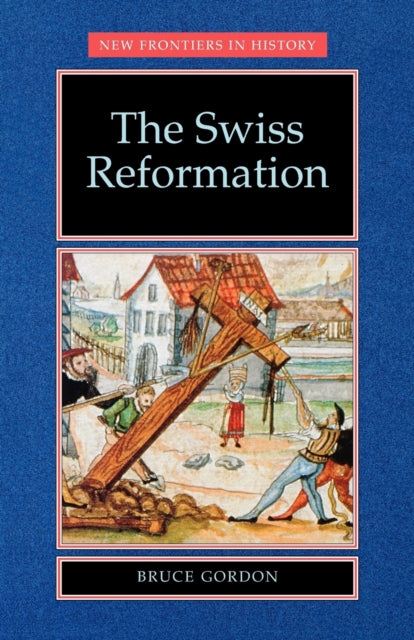 Swiss Reformation