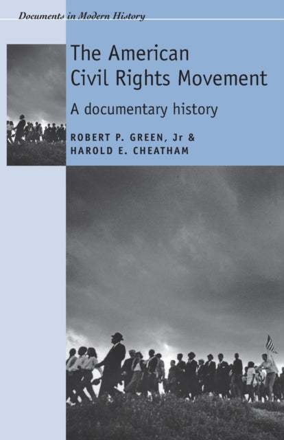 American Civil Rights Movement