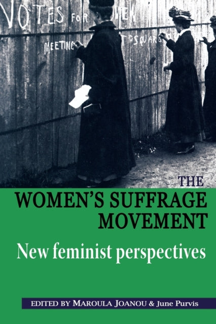 Women's Suffrage Movement