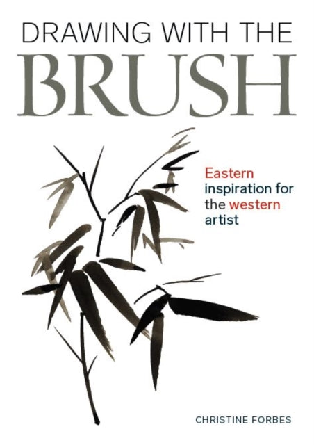 Drawing With The Brush