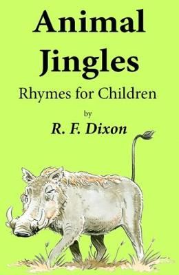 Animal Jingles - Rhymes For Children