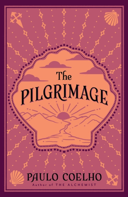 The Pilgrimage: A Contemporary Quest for Ancient Wisdom