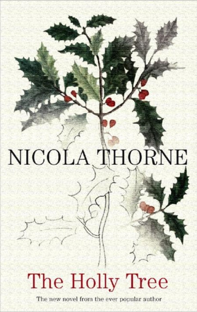 Holly Tree