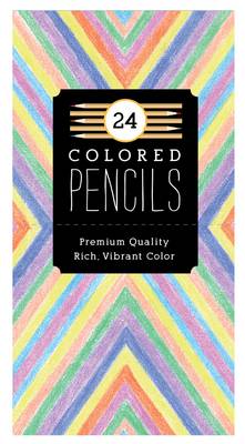Colored Pencil Set