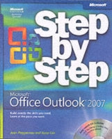 Microsoft Office Outlook 2007 Step-by-Step