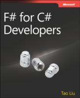 F# FOR C# DEVELOPERS