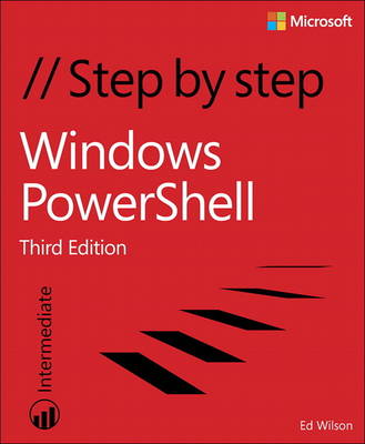 WINDOWS POWERSHELL STEP BY STEP
