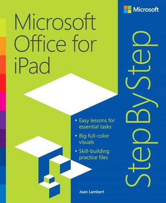 MICROSOFT OFFICE FOR IPAD STEP BY STEP