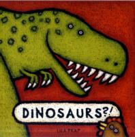 DINOSAURS?!