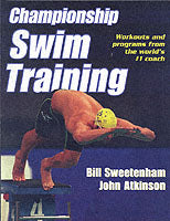 CHAMPIONSHIP SWIM TRAINING