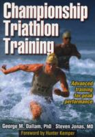 Championship Triathlon Training