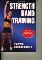 Strength Band Training - 2nd Edition