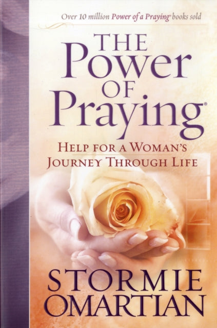 Power of Praying