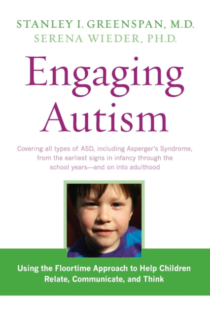 Engaging Autism