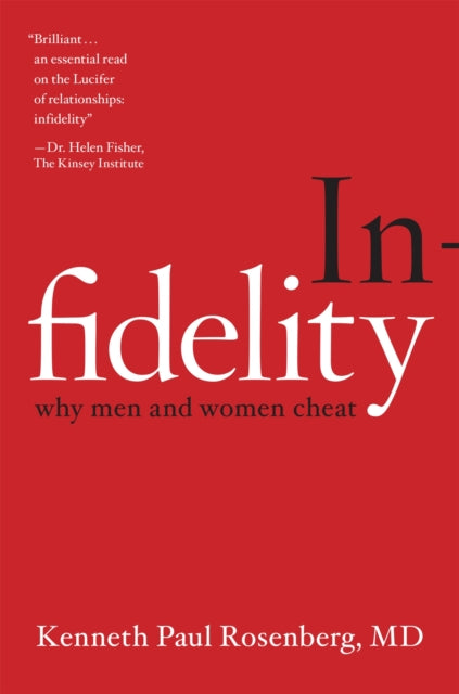 Infidelity - Why Men and Women Cheat