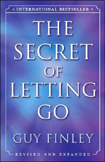 Secret of Letting Go, The