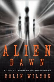 ALIEN DAWN