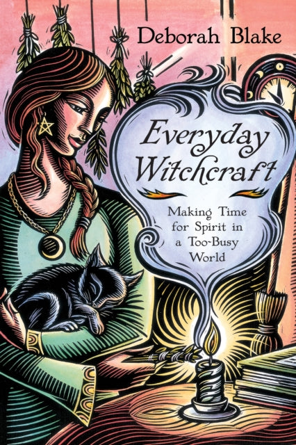 Everyday Witchcraft