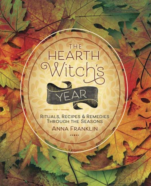 Hearth Witch's Year