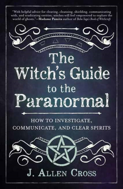 Witch's Guide to the Paranormal