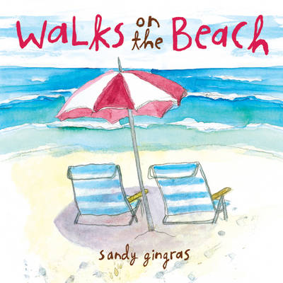 WALKS ON THE BEACH