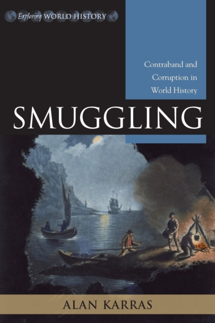 SMUGGLING