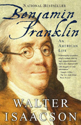 Benjamin Franklin: An American Life
