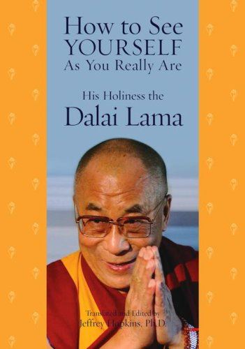 HOW TO SEE YOURSELF AS YOU REALLY ARE