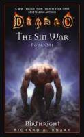 Diablo: The Sin War: Birthright