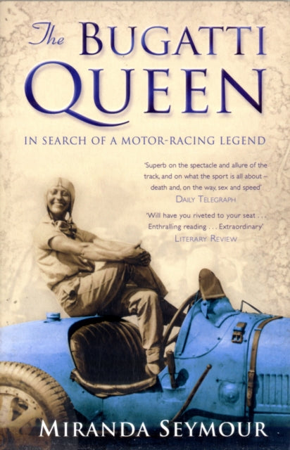 Bugatti Queen