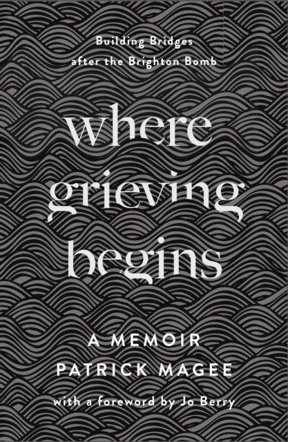 Where Grieving Begins