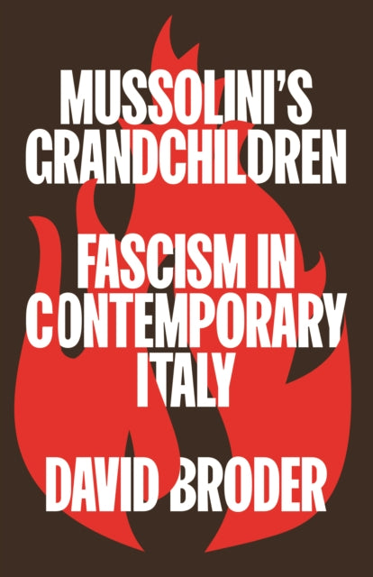 Mussolini's Grandchildren
