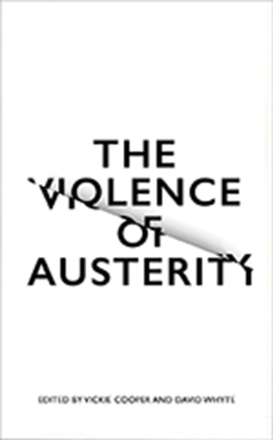 Violence of Austerity