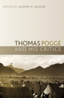 THOMAS POGGE AND HIS CRITICS