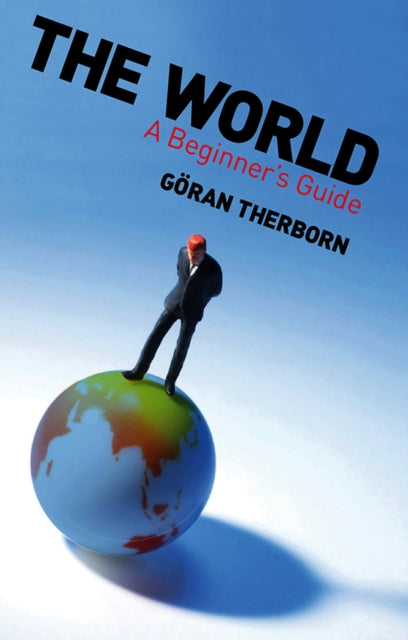WORLD - A BEGINNER`S GUIDE