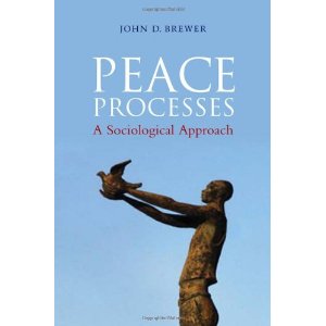 PEACE PROCESSES