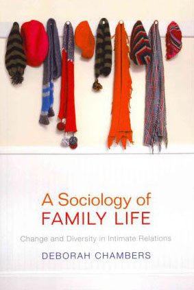 A Sociology of Family Life