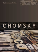 CHOMSKY: LANGUAGE, MIND AND POLITICS