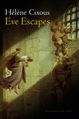 EVE ESCAPES