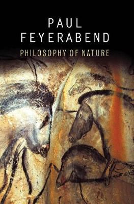 PHILOSOPHY OF NATURE