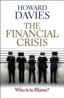 the Financial Crisis