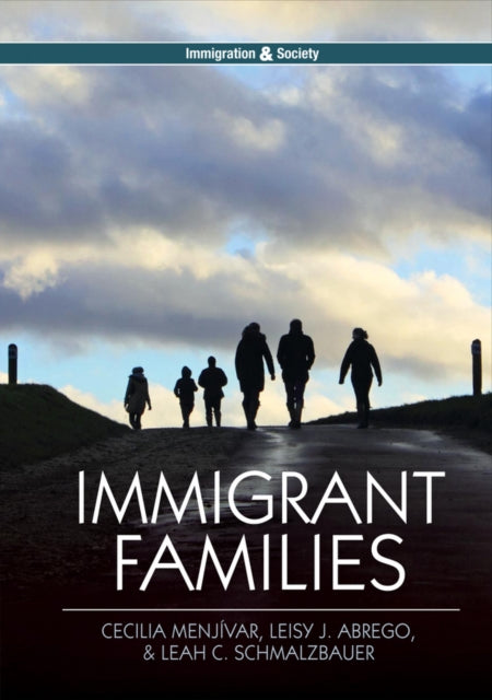 IMMIGRANT FAMILIES