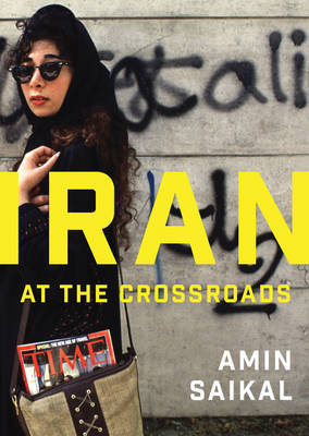 IRAN AT THE CROSSROADS